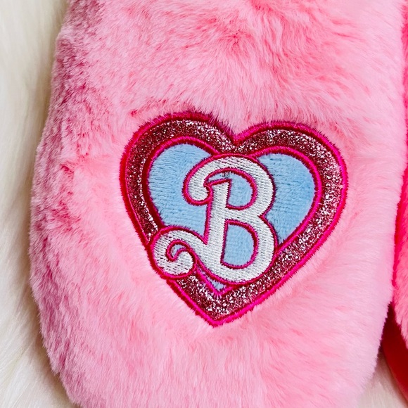 Barbie Slippers - Picture 4 of 4